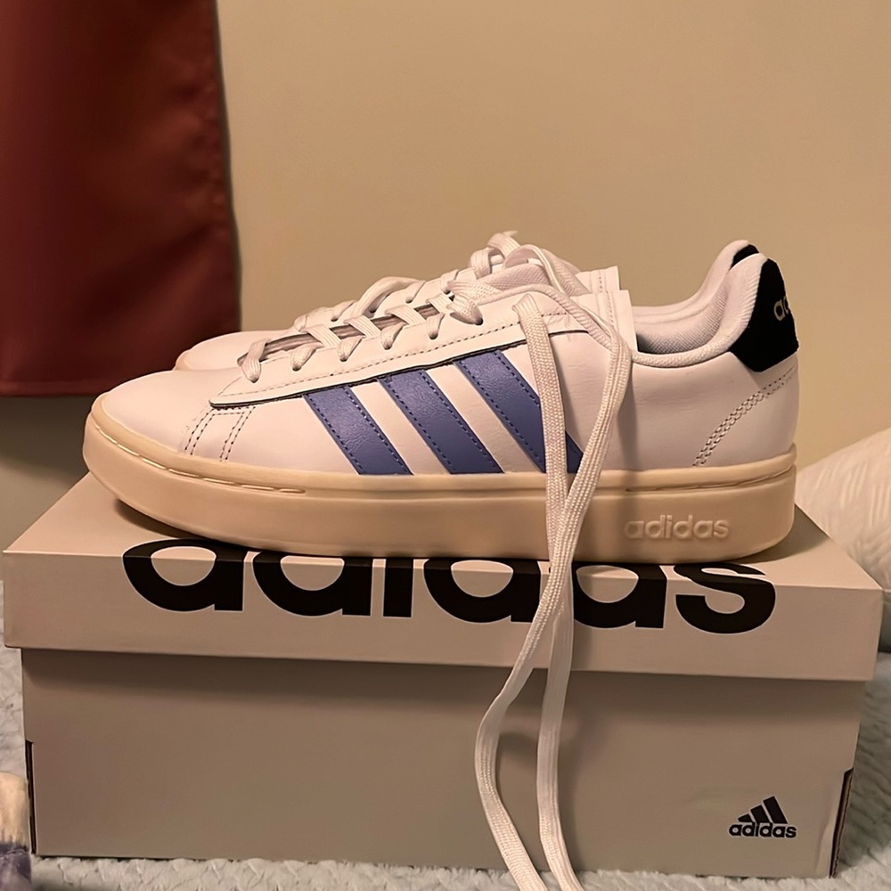 ***Brand new*** adidas shoes